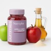 Gomitas De Vinagre De Manzana Nutriplus Sabor Manzana Vinagre 60