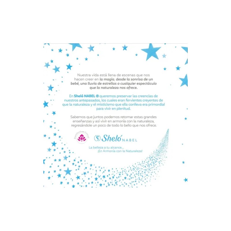 Shampoo De Argan Shelo Nabel® 530ml. 3 Piezas