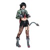 OSIAS Zenless Zone Zero Jane Doe Cosplay Costume (XL)