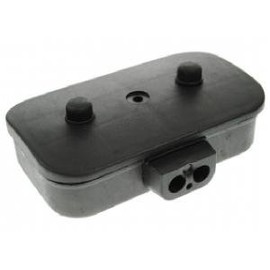 leisure MART Trailer caravan 10 way wiring junction box block electric lights etc Pt no. LMX526