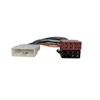 Car Radio 16 Pin ISO DIN Adapter Cable Compatible with