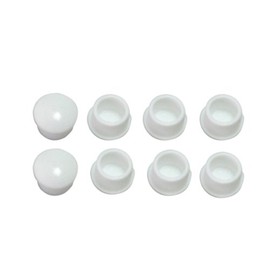 High Logic Hammered Cap 0.6 inch (16 mm) N-949