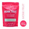 Monk Fruit Puro 100% Benmart 150g - Endulzante Natural sin
