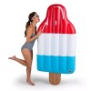 Big Mouth Ice Pop Pool Float Heavy Duty Popsicle Bomb