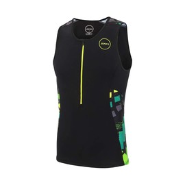 ZONE3 Men's Men's Activate Plus Top (Pack of 1)