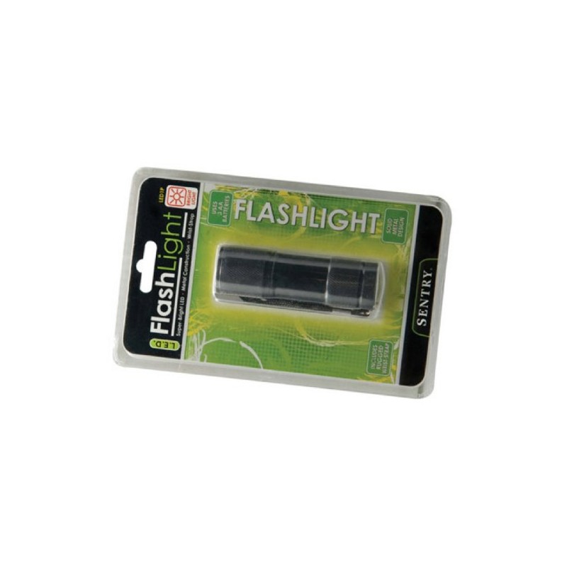 Sentry Aluminum Torch - Sentry LED1P