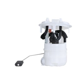 HELLA 8TF 358 305-301 Kraftstoff-Fördereinheit - elektrisch - 4-polig - mit Tankgeber/mit Dichtungen