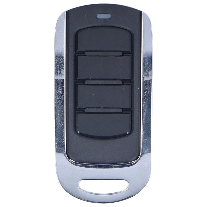 3V Garage Door Remote Control 433mhz 868mhz Remote Control Transmitter