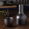 Marui Pottery MR-3-4293 Shigaraki Ware Hechamon, Guinomi, Ochokoko, Diameter Approx.