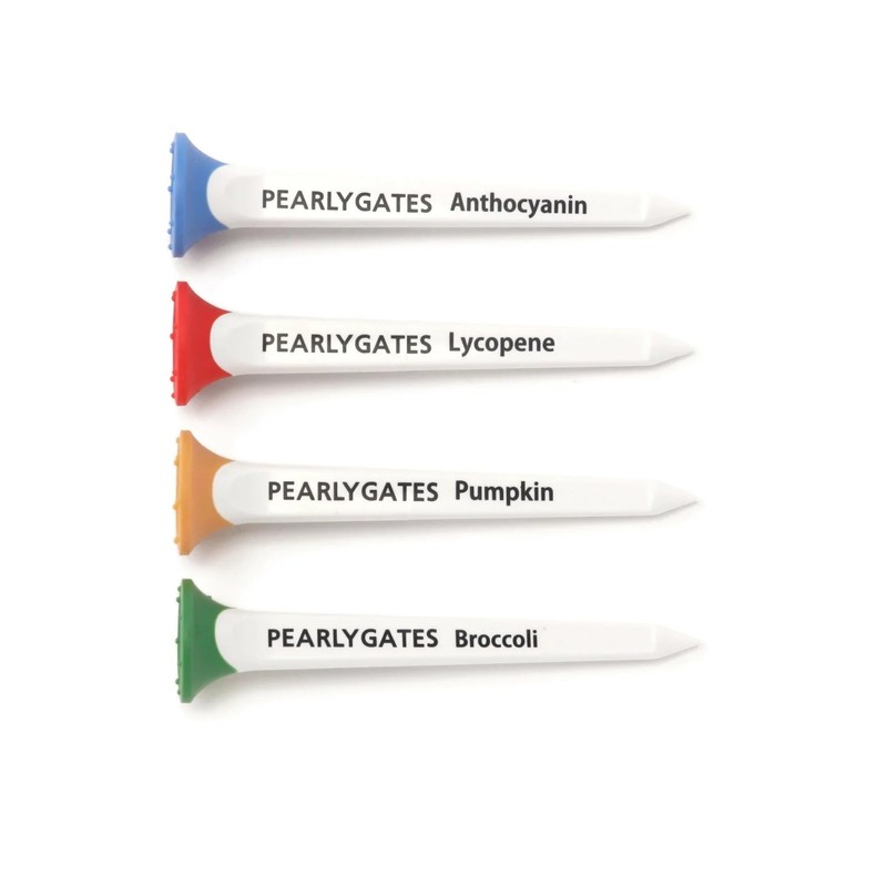 Parly Gates 053-5184607 030_White FR Long Tea Set [Bio Series]