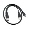chenyang USB 2.0 to Mini USB 5Pin Data Cable with