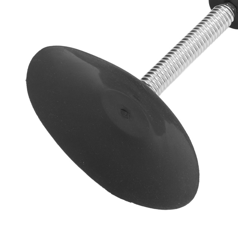 Stress Buster Desktop Punching Bag Standing Desk Table Boxing Punch