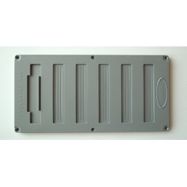 Foundation Crawl Space Vent Cover