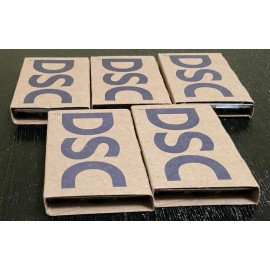 Dollar Shave Club 5pk Bundle Dollar Shave Club Executive Razor Cartridges 6 Blade 4 Count Ea Box