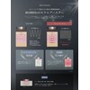 LUREAQU Serum Booster, Small Beauty Introduction, Facial Beauty Device, Electroporation,