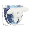 Golf Putter Cover Cute Magnetic Protective Headcover Thickened Fluff Tassels