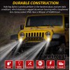 KUXIU For 2003 2004 2005 2006 GMC Sierra 1500 2500
