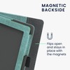 kwmobile Case Compatible with Kobo Aura Edition 1 - PU