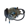 Goodfind68 New Carburetor compatible with Suzuki King Quad 300 LTF300F