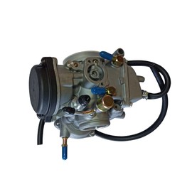 Goodfind68 New Carburetor compatible with Suzuki King Quad 300 LTF300F 4X4 2000 2001 2002 Suzuki Quad Runner 250 LT-F250F 2000-2002 Carb