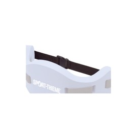 Sport-Thieme Replacement Strap for Aqua Jogging Belt | For Aqua Belt Top and Top Fit | Durable Nylon | 100% Nylon | Black | Replacement Part for Aqua Training