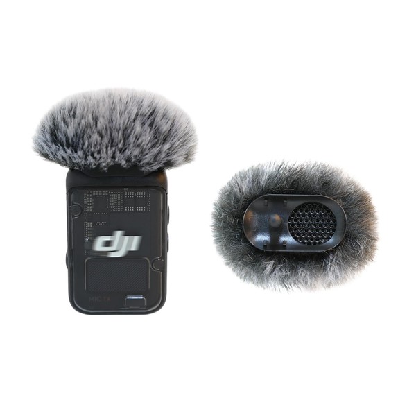 Hangcheng Microphone Windscreen for DJI MIC 2/ OSMO POCKET 3