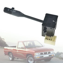 Headlight Turn Signal Combination Switch Replacement for 1986-1993 D21 Hardbody Pickup 25540D4500