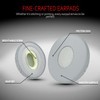 Krone Kalpasmos Professional Bose On-Ear Headphones Replacement Earpads for Bose