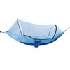Camping Hammock with Net Lightweight Portable Tree Hammock with Storage