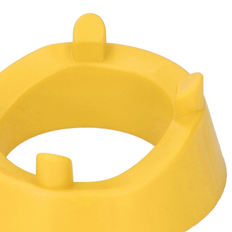 5Pcs Round Ball Display Stand Plastic Ball Holder for Football