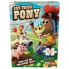One Trick Pony with Bonus 24-Piece Jigsaw Puzzle | Goliath
