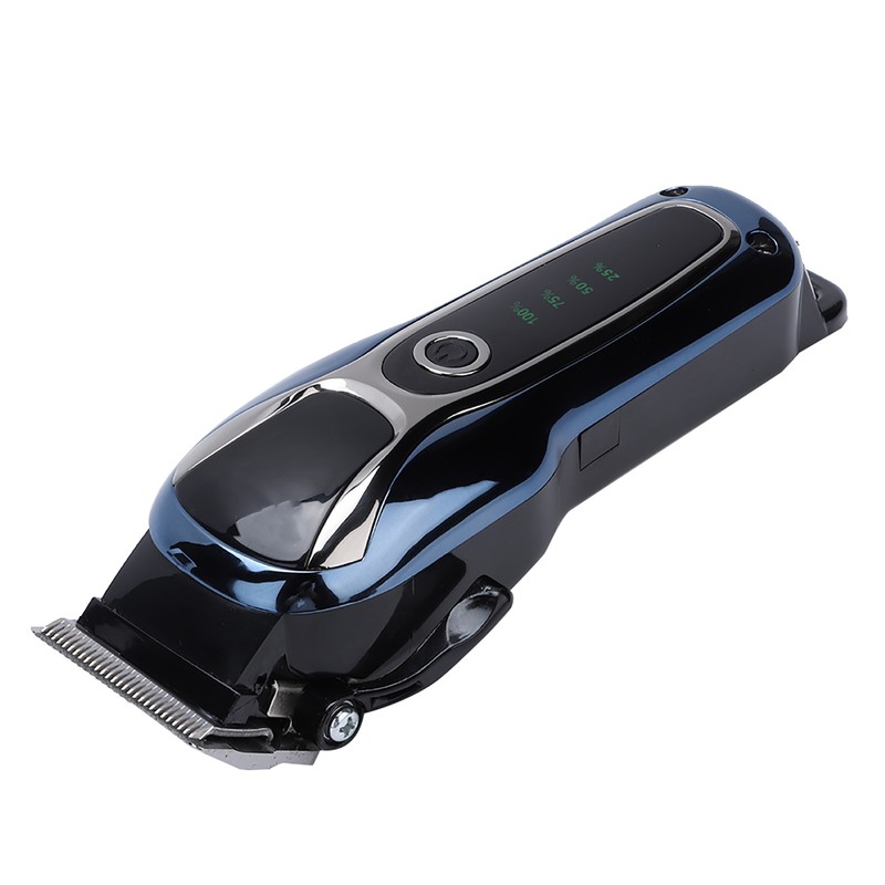 Professional Electric Hair Clipper Trimmer Cutter Hair Styling Cutting Hairdressing