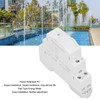 Smart Energy Meter Single Link Single Control Timer Switch with