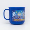 OSK ULTRAHEROES UHS No.2 Children's Plastic Cups, 6.8 fl oz