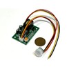 Motion Sensor relay module 12v dc IR infrared PIR body