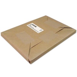 上質普通紙(共用紙)＜110kg＞白 A4 100枚