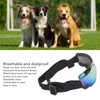Dog Goggles Windproof UV Protection Dog Sunglasses for Medium Large