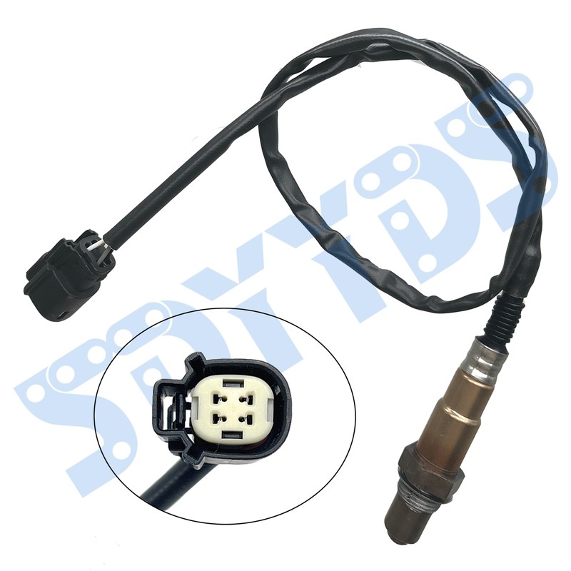 SDYYDS Set (2) Oxygen O2 Sensor for 2012-2018 Ford Focus