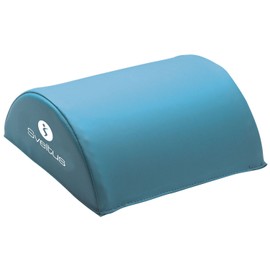 Sveltus Half Roll Head Support Headrest Rehabilitation Gymnastics Roll Neck Support