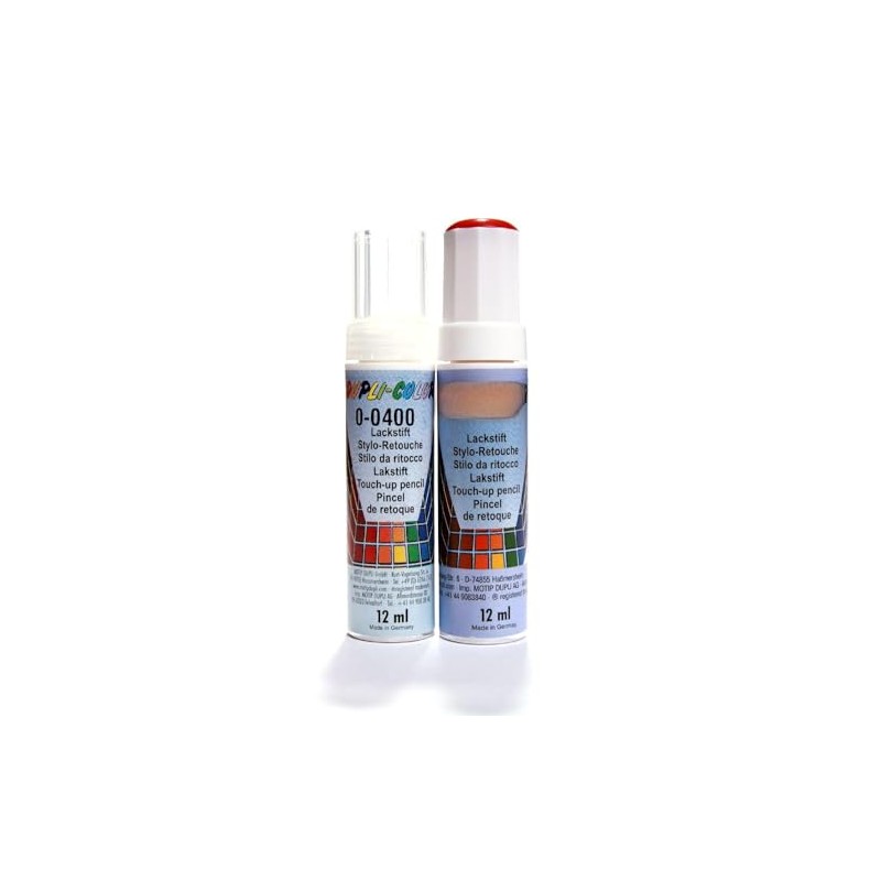 Dupli Paint Pen 12 ml Seat 57N Gris Artico Mett.