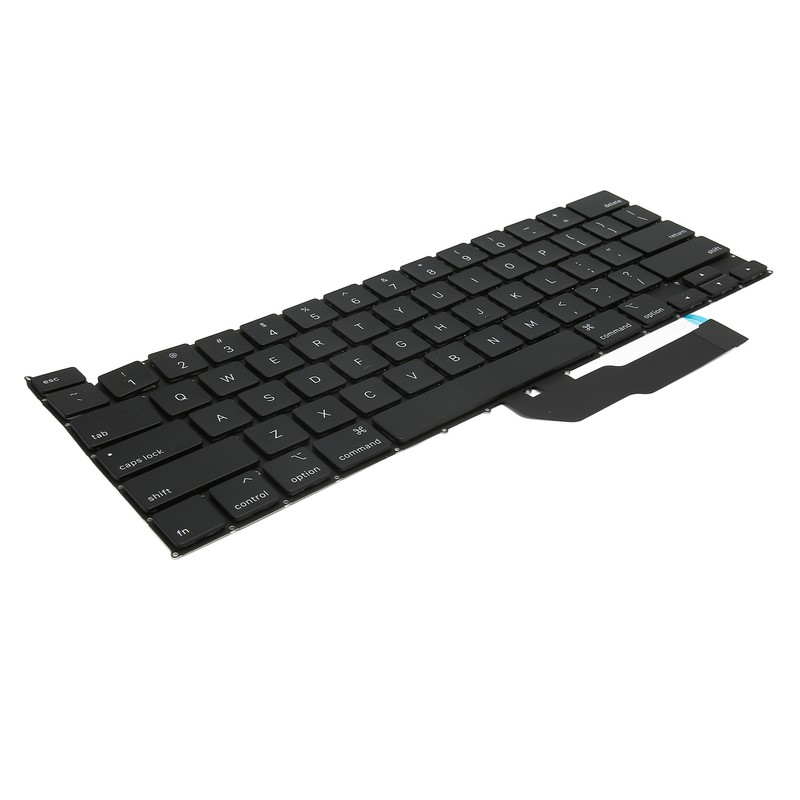 Laptop Keyboard Convenient Durable A2251 Keyboard Replacement for OS Laptop