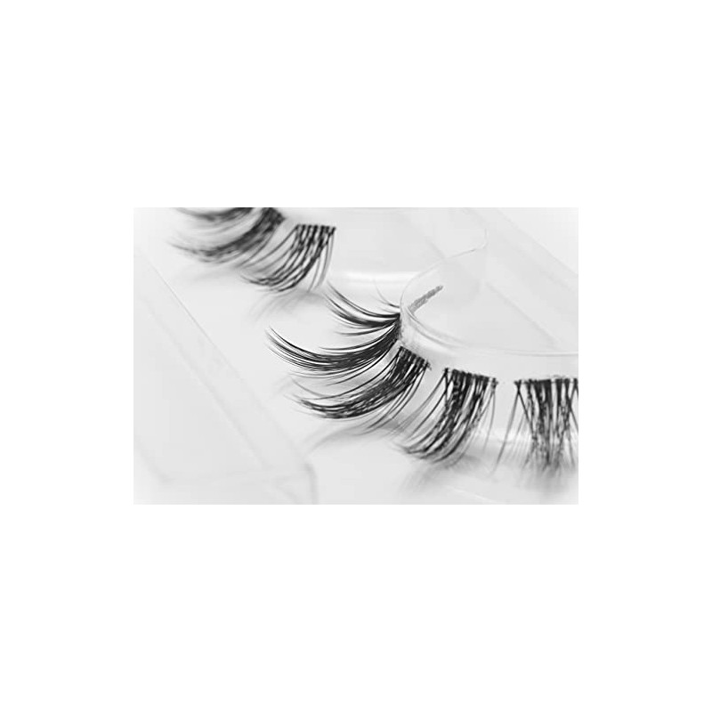 Lilac St. Hollywood - Spikey and eye-catching, yet surprisingly soft.