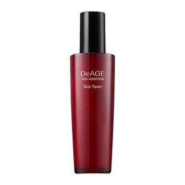 Charmzone 참존 디에이지 레드 에디션 스킨 토너 120ml Charmzone D.Age Red Edition Skin Toner 120ml