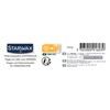 STARWAX PVA40069 1603 Kehrschaufel, Ergonomisch, idéale Pour Les ramassages d'appoint