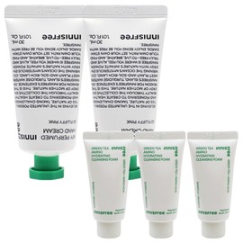 2 Innisfree My Perfumed Hand Cream (04 Dancing Daisy)+ / 2개 이니스프리 마이 퍼퓸드 핸드크림(04 댄싱 데이지)+
