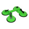 Grip 4 Head Suction Cup Dent Puller & Glass Holder