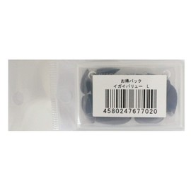 KI Planning Project (KI-kikaku) Mussel Value Pack, L