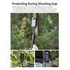 MotuTech Protective Case for Insta360 X4 Lens and Screen Anti-Scratch
