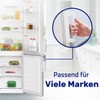 MONTERAL Universal Fridge Handle with Mounting Spacings from 113 to