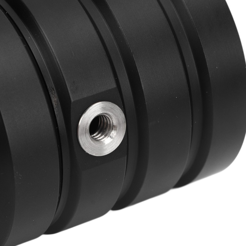 Diving Flashlight Super Bright Flashlight 18000LM Aluminum Alloy IPX8 Waterproof